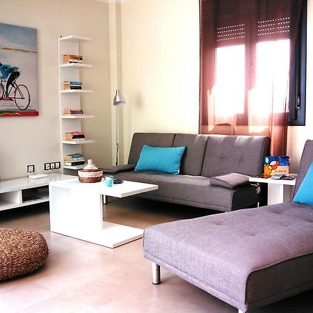 Apartamento Con Increibles Vistas Διαμέρισμα Cotillo Εξωτερικό φωτογραφία