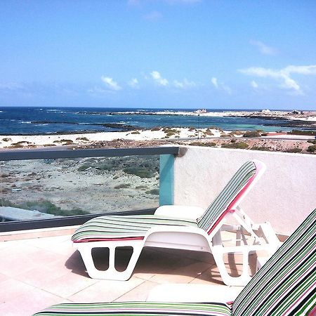 Apartamento Con Increibles Vistas Διαμέρισμα Cotillo Εξωτερικό φωτογραφία