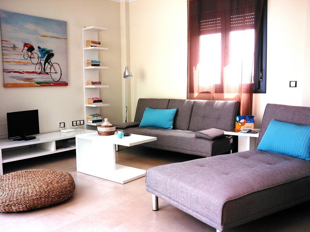 Apartamento Con Increibles Vistas Διαμέρισμα Cotillo Εξωτερικό φωτογραφία