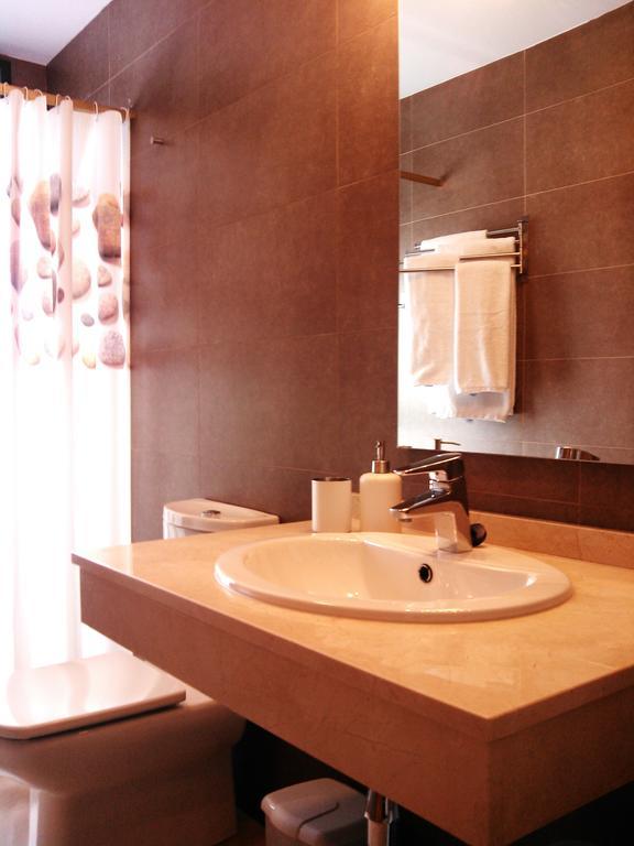 Apartamento Con Increibles Vistas Διαμέρισμα Cotillo Εξωτερικό φωτογραφία