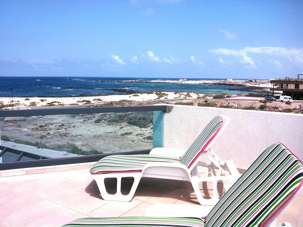 Apartamento Con Increibles Vistas Διαμέρισμα Cotillo Εξωτερικό φωτογραφία
