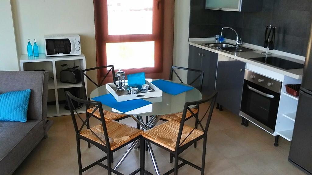 Apartamento Con Increibles Vistas Διαμέρισμα Cotillo Εξωτερικό φωτογραφία