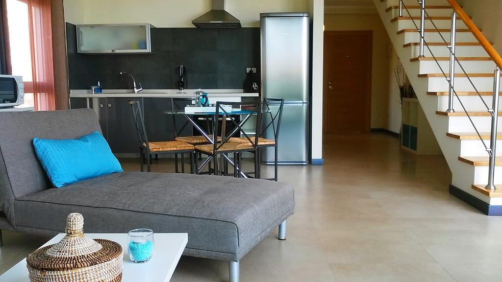 Apartamento Con Increibles Vistas Διαμέρισμα Cotillo Εξωτερικό φωτογραφία