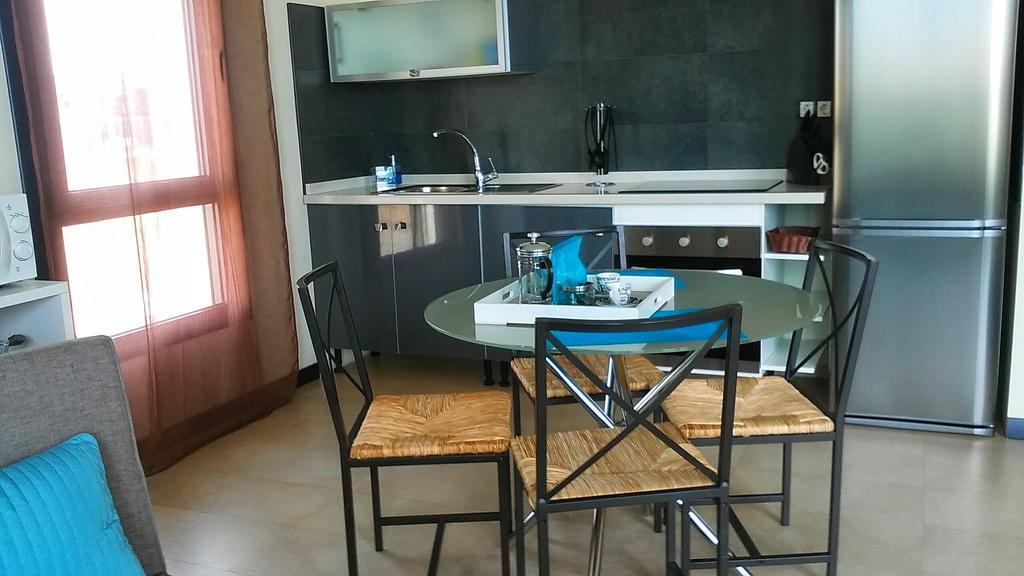 Apartamento Con Increibles Vistas Διαμέρισμα Cotillo Εξωτερικό φωτογραφία