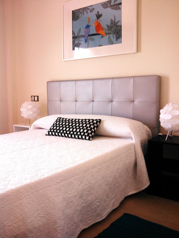 Apartamento Con Increibles Vistas Διαμέρισμα Cotillo Εξωτερικό φωτογραφία