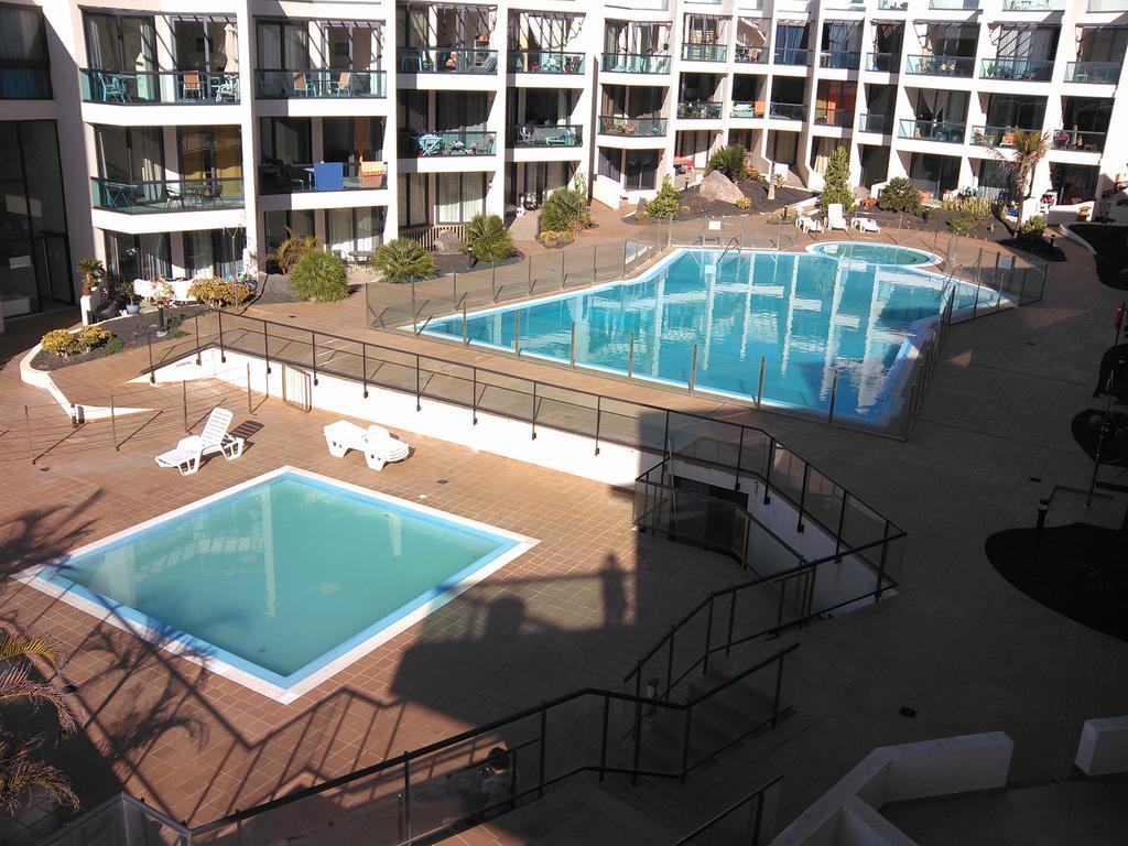 Apartamento Con Increibles Vistas Διαμέρισμα Cotillo Εξωτερικό φωτογραφία